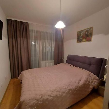 Семи Гарден Apartment Borovets Luaran gambar