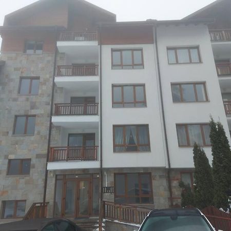 Семи Гарден Apartment Borovets Luaran gambar