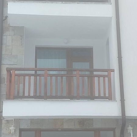 Семи Гарден Apartment Borovets Luaran gambar