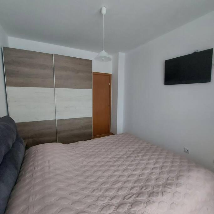 Семи Гарден Apartment Borovets Luaran gambar