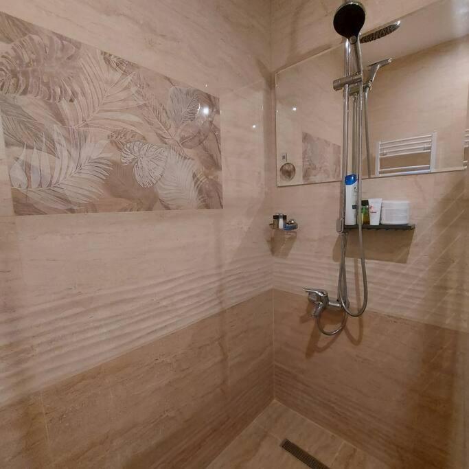 Семи Гарден Apartment Borovets Luaran gambar