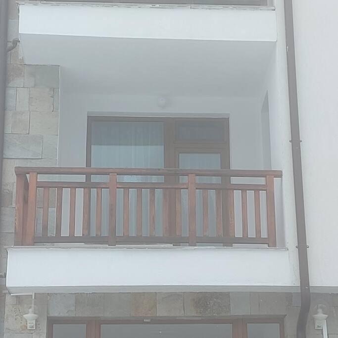 Семи Гарден Apartment Borovets Luaran gambar