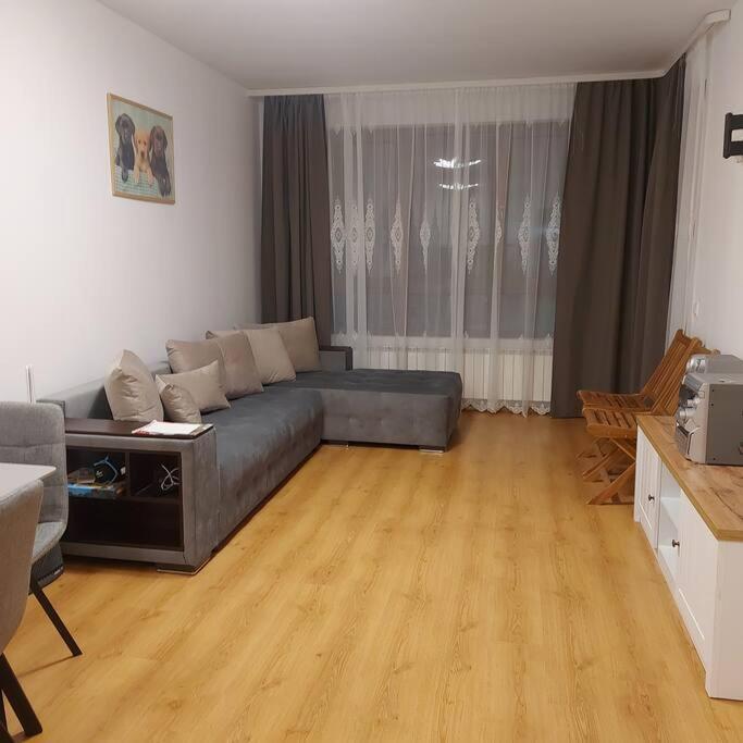 Семи Гарден Apartment Borovets Luaran gambar