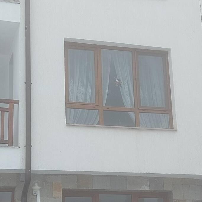 Семи Гарден Apartment Borovets Luaran gambar