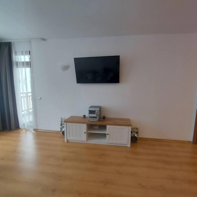 Семи Гарден Apartment Borovets Luaran gambar